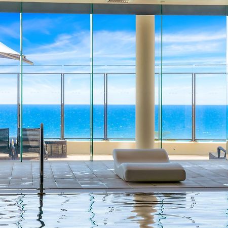 Soul Beachfront 3Brm Ocean View - Optimise Bnb Guldkusten Exteriör bild
